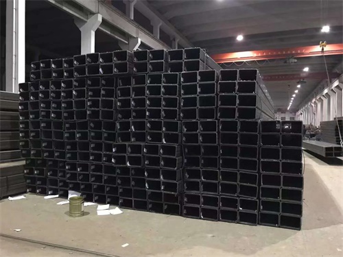 掇刀冷拔方管选型指南 工程采购怎么选
